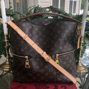 ❤️❤️BRAND NEW/TRADE LOUIS VUITTON MELIE ❤️❤️